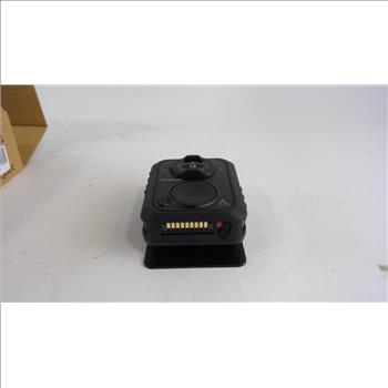 Panasonic Body Worn Camera