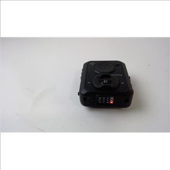 Panasonic Body Worn Camera