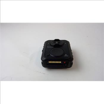 Panasonic Body Worn Camera