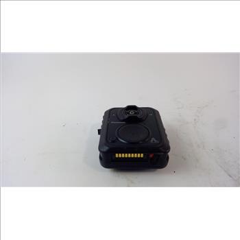Panasonic Body Worn Camera
