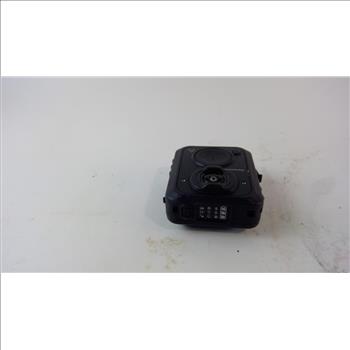 Panasonic Body Worn Camera