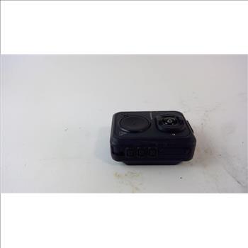 Panasonic Body Worn Camera