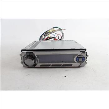 Panasonic Car Stereo