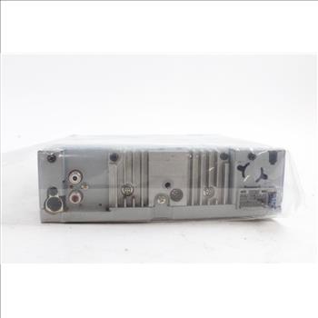 Panasonic Car Stereo