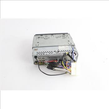 Panasonic Car Stereo