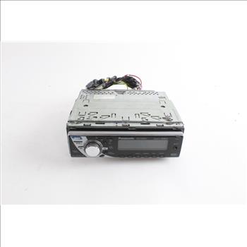 Panasonic Car Stereo