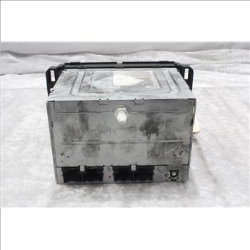 Panasonic Car Stereo