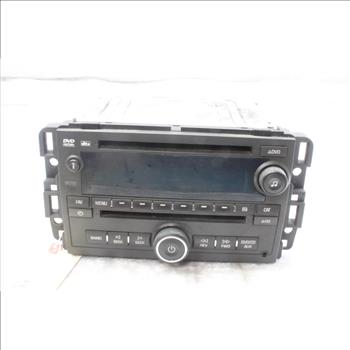 Panasonic Car Stereo