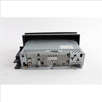 Panasonic Car Stereo