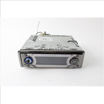 Panasonic Car Stereo