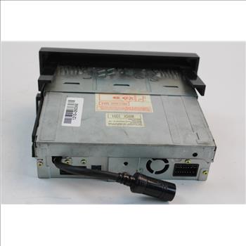 Panasonic Car Stereo