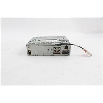 Panasonic Car Stereo