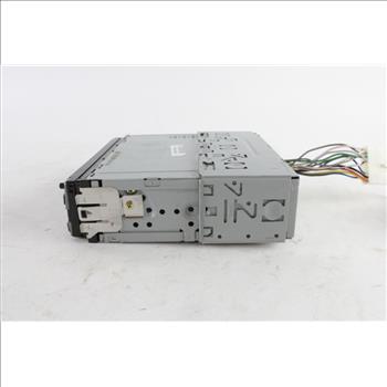 Panasonic Car Stereo