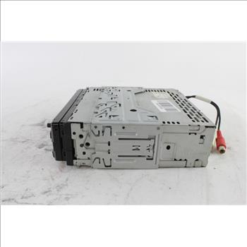 Panasonic Car Stereo