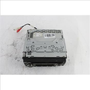 Panasonic Car Stereo