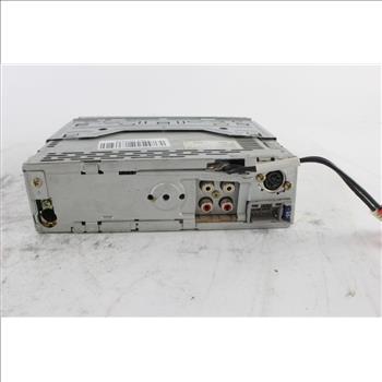 Panasonic Car Stereo
