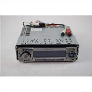 Panasonic Car Stereo, CQ-C5410U