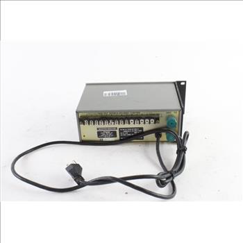 Panasonic CCTV Remote Control Unit