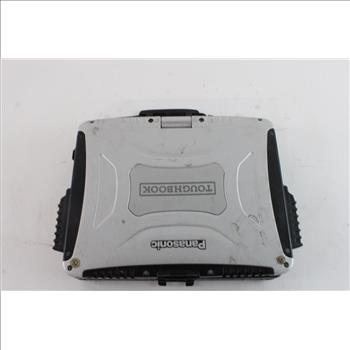 Panasonic CF-19 Toughbook