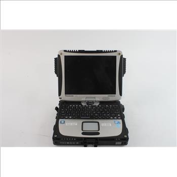 Panasonic CF-19 Toughbook