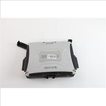 Panasonic CF-19 Toughbook