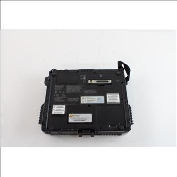 Panasonic CF-19 Toughbook