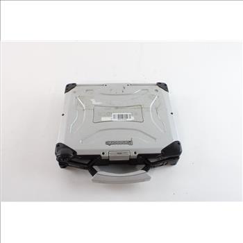 Panasonic CF-29 Toughbook