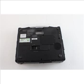 Panasonic CF-29 Toughbook