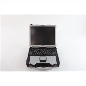 Panasonic CF-29 Toughbook