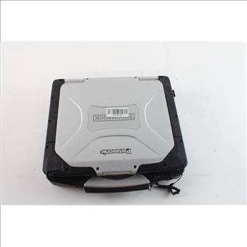 Panasonic CF-30 Toughbook