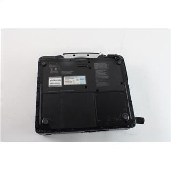 Panasonic CF-30 Toughbook