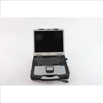 Panasonic CF-30 Toughbook