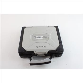 Panasonic CF-30 Toughbook