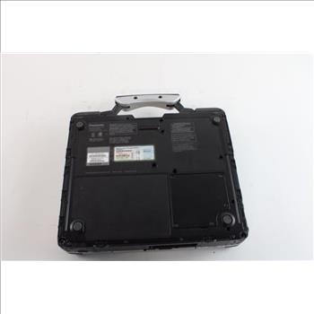Panasonic CF-30 Toughbook