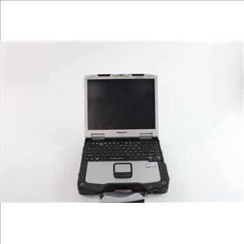 Panasonic CF-30 Toughbook