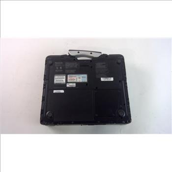 Panasonic CF-30 Toughbook Computer