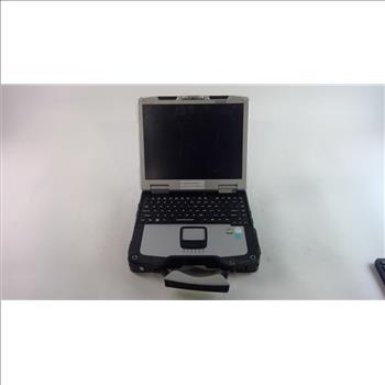 Panasonic CF-30 Toughbook Computer