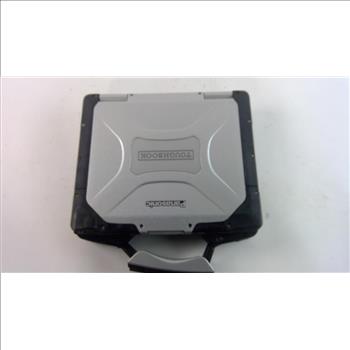 Panasonic CF-30 Toughbook Computer