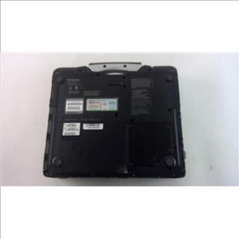 Panasonic CF-30 Toughbook Computer