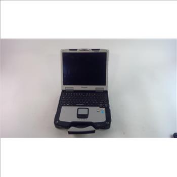 Panasonic CF-30 Toughbook Computer