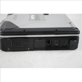 Panasonic CF-31 ToughBook
