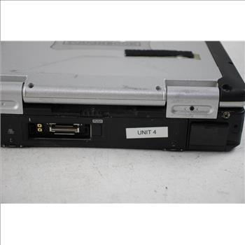 Panasonic CF-31 ToughBook