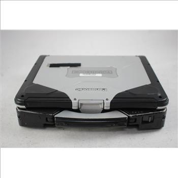 Panasonic CF-31 ToughBook