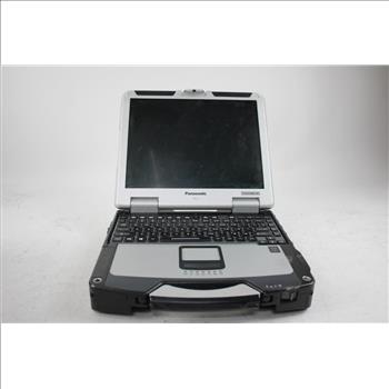 Panasonic CF-31 ToughBook