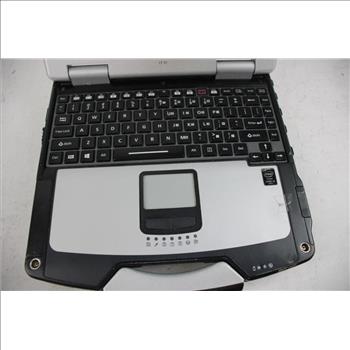 Panasonic CF-31 ToughBook
