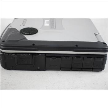 Panasonic CF-31 ToughBook