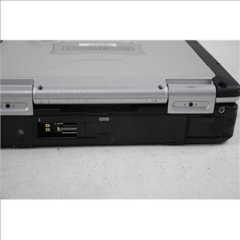 Panasonic CF-31 ToughBook