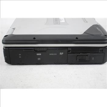 Panasonic CF-31 ToughBook