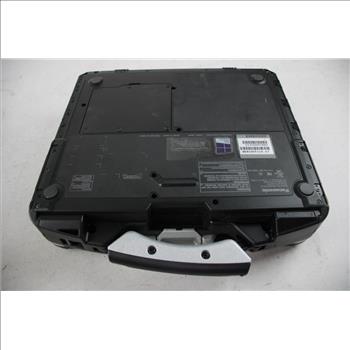 Panasonic CF-31 ToughBook