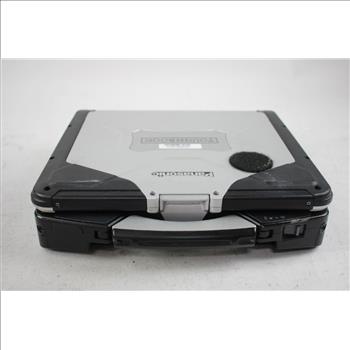 Panasonic CF-31 ToughBook
